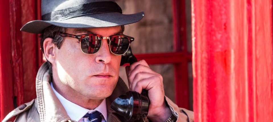 珠海明锐侦探公司